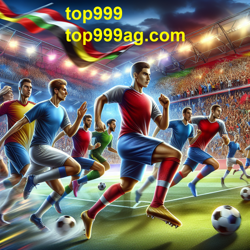 A Ascensão dos Jogos de Esporte: Diversão e Competição no Mundo Digital